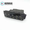 22B-979-1672 para PC78UU-6 CD110R-2 PC128US-2-AC ensamblaje del panel