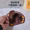 Pez Diablito Gato 2 en 1 Cubierta Multifuncional para Desagüe de Piso Anti-Olor Calcomanía de Desagüe de Piso de Dibujos Animados Cubierta de Desagüe Anti-Olor Tapete para Desagüe