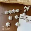 Cuentas Espaciadoras de Perlas de Imitación Acrílicas de Forma Irregular Barroca Materiales para Pulsera DIY Cadena de Teléfono Collar