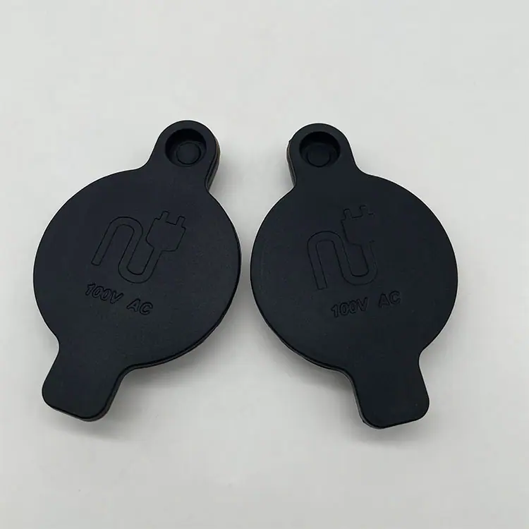 USB硅胶盖