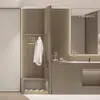 Atour 3.6 Muebles de Hotel Modelo Nuevo Habitación Estándar Juego Completo para Hoteles y Casas de Huéspedes, Hecho a Medida para Habitaciones Modelo y Habitaciones de Huéspedes