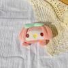 Dibujos Animados Japoneses y Coreanos Sanrio Broche DIY Pasador Accesorios Accesorios para Bolsos Tamaño Grande Hello Kitty My Melody Kuromi