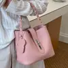 Bolsas Femininas Transfronteiriças 2026 Novo Estilo Urbano Simples Moda Ombro Transversal Bolsa de Mão Bolsa Saco Venda por Atacado