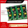 Processamento e Soldagem de Componentes SMT Patch Mão de Obra Contratada de PCBA e Material Processamento de Placa de Circuito Impresso Montagem Pós-Soldagem de Componentes Through-Hole Customizada de Montagem Dip Plug-In