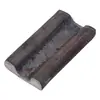Azadón de Madera Tapón de Hierro Clip de Tapón Código de Azadón Viejo Junta Herramienta Agrícola Accesorios para Azadón Cuña Cuña de Madera
