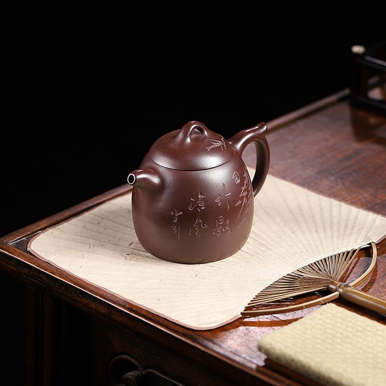 泡茶器