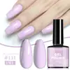 Limegirl Set de Esmalte en Gel para Uñas Set Completo de 200 Colores Nuevo Estilo Esmalte en Gel Dediles Barbie Certificado por la FDA