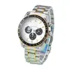 Nuevo Reloj de Cuarzo para Hombre Serie Snoopy Speedmaster Multifunción Cronógrafo 2025 Producto de Venta Caliente Transfronteriza de Comercio Exterior