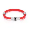 Pulseira de Silicone com Íons Negativos Popular Transfronteiriça Fivela Magnética Masculina e Feminina Equilíbrio de Energia Esportes ao Ar Livre Pulseira de Casal Atacado