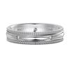 Anel de Prata de Lei S925 de Alta Qualidade para Homens e Mulheres Anel Fino Exquisito Olhos de Cavalo Estilo Fashionável de Luxo Leve Textura Prata Lisa Anel de Casal