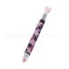 Ferramentas de Nail Art com Strass Transfronteiriças Caneta de Pontilhismo Dupla Ponta Atacado Caneta de Pontilhismo com Strass Rotativa Caneta de Pontilhismo com Strass Bolinhas