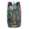 Mochila Impermeável para Exterior, Grande Capacidade, Feita Sob Medida, Cores Contrastantes, Mochila Leve para Viagem, Mochila Escolar para Alunos Homens e Mulheres, Resistente ao Desgaste Atacado