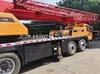 Grúa Sany Stc750