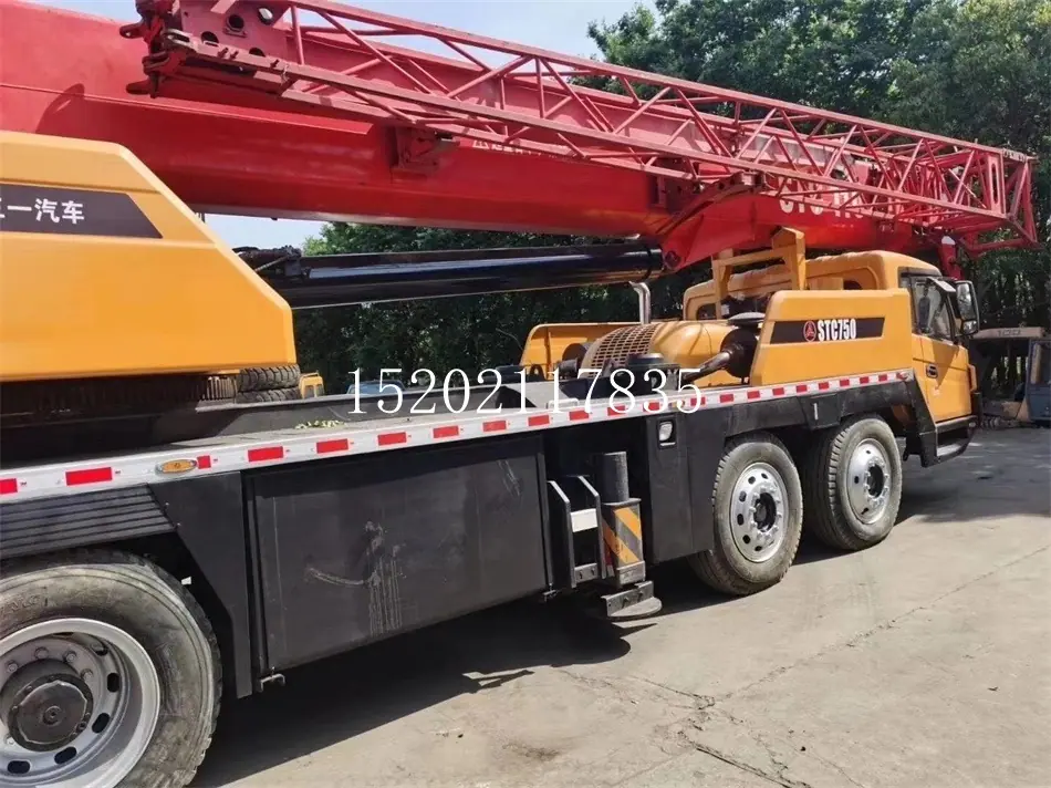 75t crane (3)