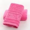 Toallas de Fibra de Bambú al por Mayor para Lavado Facial, Regalos Diarios para el Hogar, Suministro para Supermercados, Regalos con Logo Bordado para Fiestas en Caja de Regalo