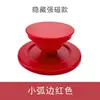 Soporte de Airbag para Teléfono Móvil de Acrílico con Retratos Impresos de Bebé y Mascota, Soporte Adhesivo Magnético Giratorio y Extensible