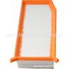 16546-7674R Filtro de Ar de Carro Elemento Filtrante de PU Placa de Filtro de Ar Filtro de Placa
