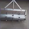 Rodillo Plantador de Ajo, Punzón Plantador de Ajo, Punzón para Ojos de Ajo, Rodillo para Cebolla, Punzón para Acolchado, Sembradora, Metabo