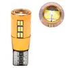 LED para Coche T10 3014 30SMD placa de circuito decodificación CANBUS indicador de ancho luz de matrícula LED sin pasos