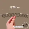 Acessórios de Cabelo Pérola Imitação Pente Fino Camélia Organizador de Pó de Cabelo Faixa de Cabeça Presilha de Cabelo Grampo de Cabelo Traseiro Universal Atacado