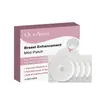 Oceaura Adesivos para Cuidado dos Seios Silicone Adesivos Lift-Up Invisíveis, Sem Costura, Respiráveis, Confortáveis, Amigáveis à Pele Adesivos para Cuidado dos Seios