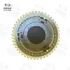 Adecuado para el Conjunto Sincronizador de Primera y Segunda Marcha Changan CX20 1700405-MF512E01