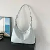 Bolsa de Axila de Grande Capacidade para Mulheres, Novo Modelo 2026, Bolsa de Ombro de Luxo Leve de Alta Qualidade para o Dia a Dia, Bolsa Transversal Tendência de Verão