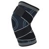Rodilleras Deportivas de Punto a Presión, Correa para Rodilla, Baloncesto, Ciclismo, Correr, Fitness, Rodilleras Elásticas Antideslizantes Cálidas