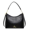 Bolso de Hombro Transfronterizo Estilo Nuevo, Moderno y Elegante, Bolso de Mujer de Gama Alta, Gran Capacidad, Elegante y Versátil, Bolso de Mano Cruzado