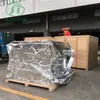 Shenzhen Guanlan Produção de Máquinas e Equipamentos Grandes, Sacos Estéreo de Folha de Alumínio Sacos Tecidos Metalizados