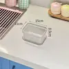 2026 Nuevo Modelo Multifuncional para el Hogar Cocina Doble Capa Transparente Cesta Escurridora, Gran Capacidad Cesta Gruesa para Frutas