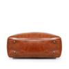 Bolso de Mujer Nuevo Bolso Retro de Mujer Set de Cuatro Piezas Bolso para Suegra Gran Capacidad Hombro Portátil Cruzado Bolso Cubo Fabricante Venta al por Mayor