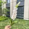 2024 novo rosa econômico casamento auditório flor teto flor fábrica atacado