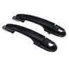Adecuado para manija de puerta Accent moderno 06-11 83650-1E000 83660-1E050
