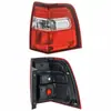 Luz Trasera Lado del Conductor Luz Trasera para Ford Expedition 2007 - 2017