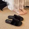 Sandalias Estilo Francés para Mujer, Nuevo Modelo Verano 2026, Súper Populares, Impresionantes, Versátiles, Perfectas para Combinar con Vestidos, Mocasines Planos de Moda