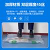 Bolsas de oxígeno para embalaje de peces vivos grandes, bolsas de transporte oxigenadas para acuarios y peces ornamentales, fábrica, grandes existencias, venta al por mayor
