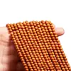 Fabricante de Origen Suministra Huesos de Oliva, Cuentas Redondas, Nudos de Bambú, Platillos Voladores, Separadores, Rodajas de Manzana, Cuentas de Arroz, Calabazas, Linternas