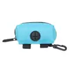 Bolsas Populares para Excrementos de Perro Transfronterizas, Bolsas para Desechos de Mascotas, Bolsas de Almacenamiento, Dispensador, en Stock, Suministro Directo para Hámsteres