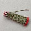 Pulsera de Cuerda Colorida del Festival del Bote del Dragón Pulsera Pequeña de Zongzi Pulsera Estudiantil para Niñosren Cabeza de Tigre Bordada Cuerda Tejida a Mano Adornos de Mano Venta al por Mayor