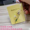 Broche de Magnólia para Mulheres, Luxo Leve, Corsage de Tulipa de Alta Qualidade, Acessório de Broche com Personalidade de Luxo Leve