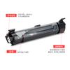 Para cartucho de tóner Panasonic KX-FAC477CN FAD478CN 2178CN 1935 1955CN 1985CN