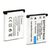 Batería de Cámara de Fábrica Fuente Li-40B Li-42B Fnp-45 En-El10 Klic-7006 Np-80
