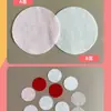 Almohadillas de Algodón Húmedas Hidratantes de Color Personalizadas, Almohadillas de Algodón Seco con Ácido Acético, Almohadillas de Algodón con Ácido Salicílico, Almohadillas de Algodón para Maquillaje, Almohadillas de Algodón Desmaquillantes