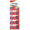 Panasonic Original Original Tarjeta Cr2032 2025 2016 2450 Pila de Botón Control Remoto Llave de Coche Pila de Litio