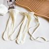 Calcetines de Tirante para Niños Verano Finos Transpirables de Malla Calcetines Grandes para Niños Calcetines Rectos sin Talón de Moda Venta al por Mayor
