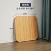 Cubierta para Mesa de Fuego, Cubierta para Mesa de Comedor, Panel Rectangular, Cubierta de Mesa Separada, Superficie de Madera, Cubierta para Mesa de Mahjong, Muebles