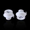 Conector de manguera de entrada de agua para lavadora directo de fábrica conector de rosca macho de cuatro puntos conector multifunción conector rápido