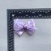 Lazo Hecho a Mano Semi-Terminado Accesorios de Joyería para Muñecas Infantiles Zapatos, Sombreros y Accesorios Accesorios de Lazo Decorativos Venta al por Mayor