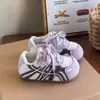 Tênis Esportivo Infantil 2026 Primavera e Outono Novo Modelo Tênis Forrest Gump para Meninos Tênis de Corrida para Meninas Tênis Casual para Estudantes